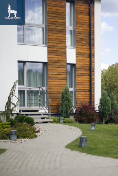 Parduodamas namas Vilniaus r. sav., Masionių vs., Gardenijų, 192.27 m2 ploto, 2 aukštai 3