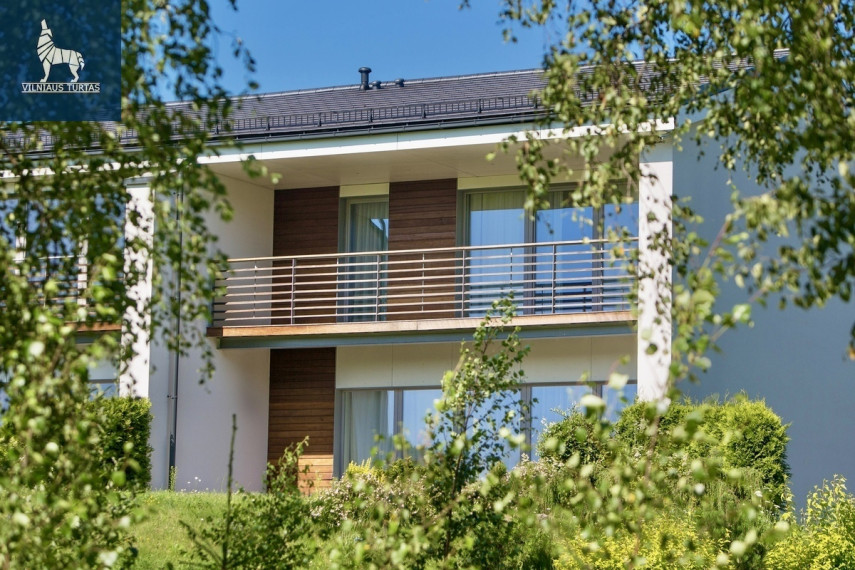 Parduodamas namas Vilniaus r. sav., Masionių vs., Gardenijų, 192.27 m2 ploto, 2 aukštai 6