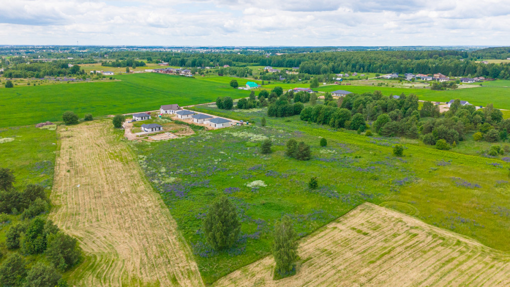 Parduodamas  sklypas Šaltupio g., Motiejiškių k., Vilniaus r. sav., 10 a ploto 10