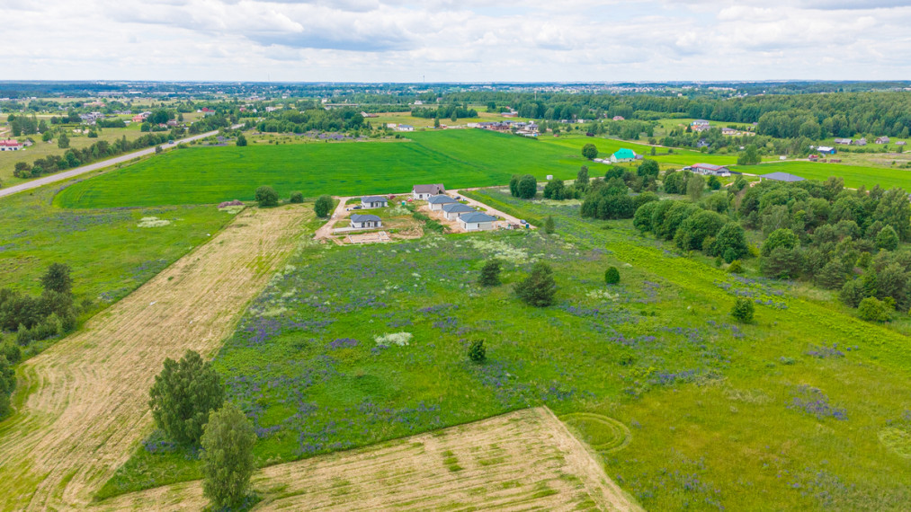 Parduodamas  sklypas Šaltupio g., Motiejiškių k., Vilniaus r. sav., 10 a ploto 11
