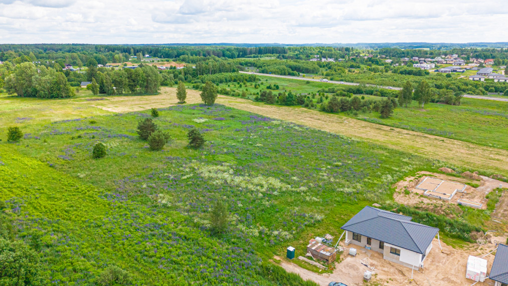 Parduodamas  sklypas Šaltupio g., Motiejiškių k., Vilniaus r. sav., 10 a ploto 12