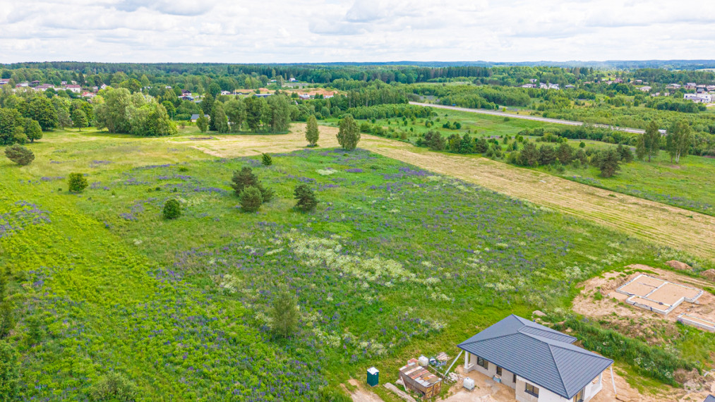 Parduodamas  sklypas Šaltupio g., Motiejiškių k., Vilniaus r. sav., 10 a ploto 13