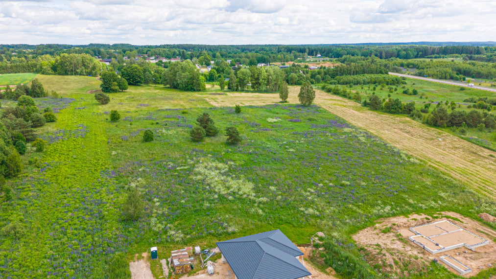 Parduodamas  sklypas Šaltupio g., Motiejiškių k., Vilniaus r. sav., 10 a ploto 14