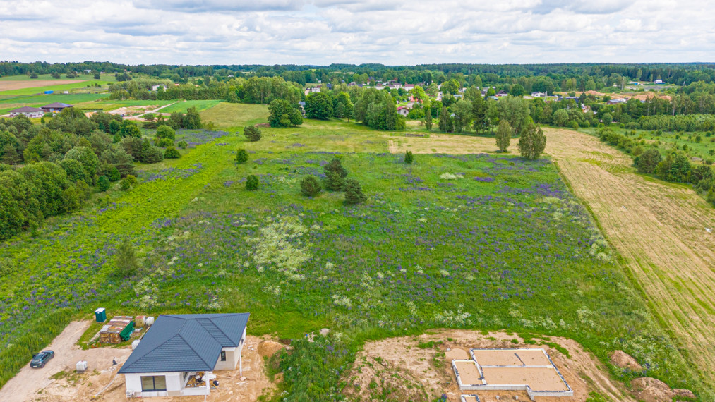 Parduodamas  sklypas Šaltupio g., Motiejiškių k., Vilniaus r. sav., 10 a ploto 15