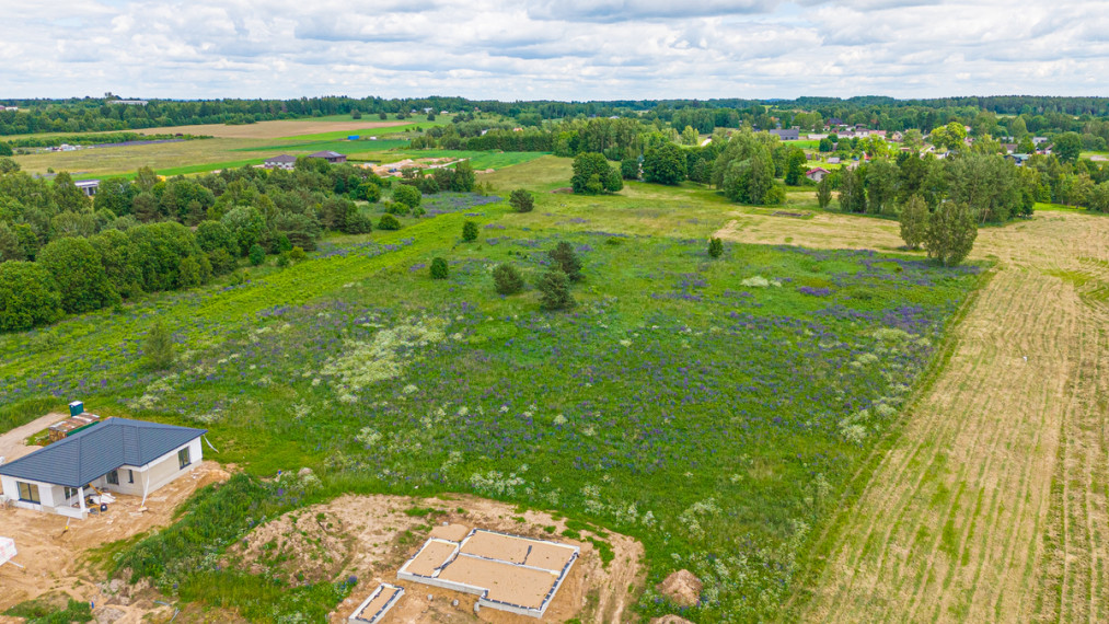 Parduodamas  sklypas Šaltupio g., Motiejiškių k., Vilniaus r. sav., 10 a ploto 16