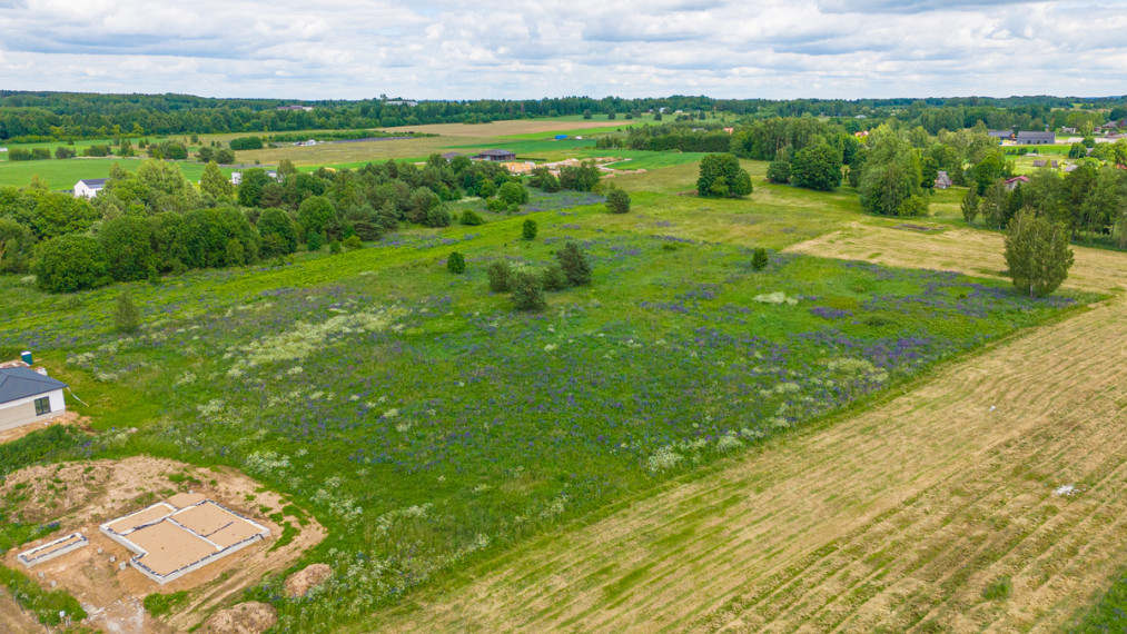 Parduodamas  sklypas Šaltupio g., Motiejiškių k., Vilniaus r. sav., 10 a ploto 17