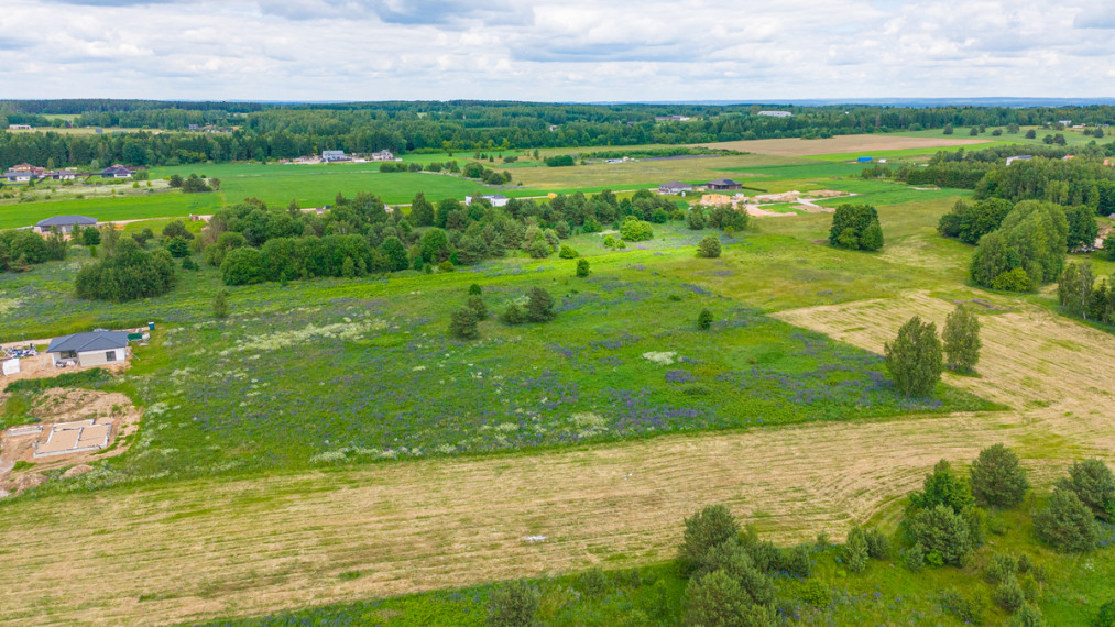 Parduodamas  sklypas Šaltupio g., Motiejiškių k., Vilniaus r. sav., 10 a ploto 19