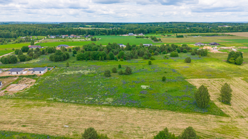 Parduodamas  sklypas Šaltupio g., Motiejiškių k., Vilniaus r. sav., 10 a ploto 20