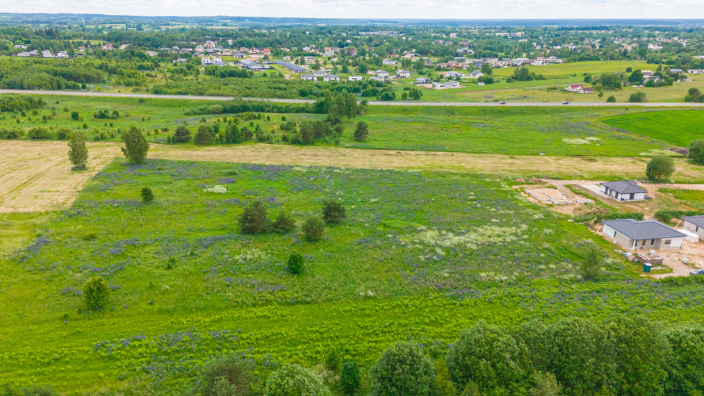 Parduodamas  sklypas Šaltupio g., Motiejiškių k., Vilniaus r. sav., 10 a ploto 24