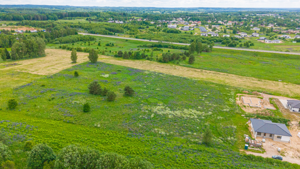 Parduodamas  sklypas Šaltupio g., Motiejiškių k., Vilniaus r. sav., 10 a ploto 25