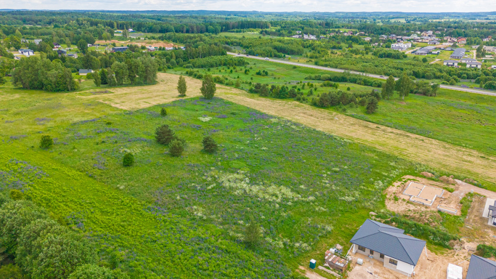 Parduodamas  sklypas Šaltupio g., Motiejiškių k., Vilniaus r. sav., 10 a ploto 26