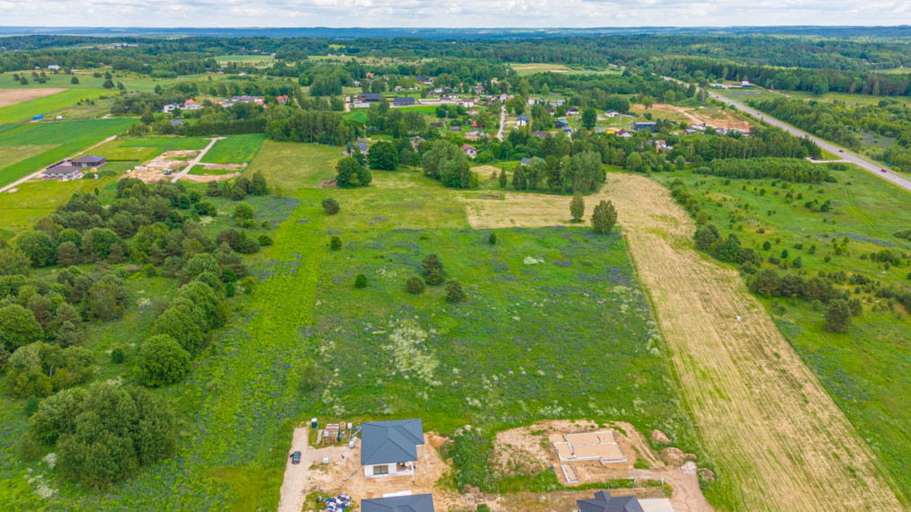 Parduodamas  sklypas Šaltupio g., Motiejiškių k., Vilniaus r. sav., 10 a ploto 29