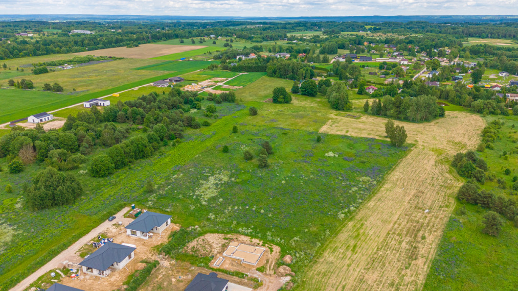 Parduodamas  sklypas Šaltupio g., Motiejiškių k., Vilniaus r. sav., 10 a ploto 30