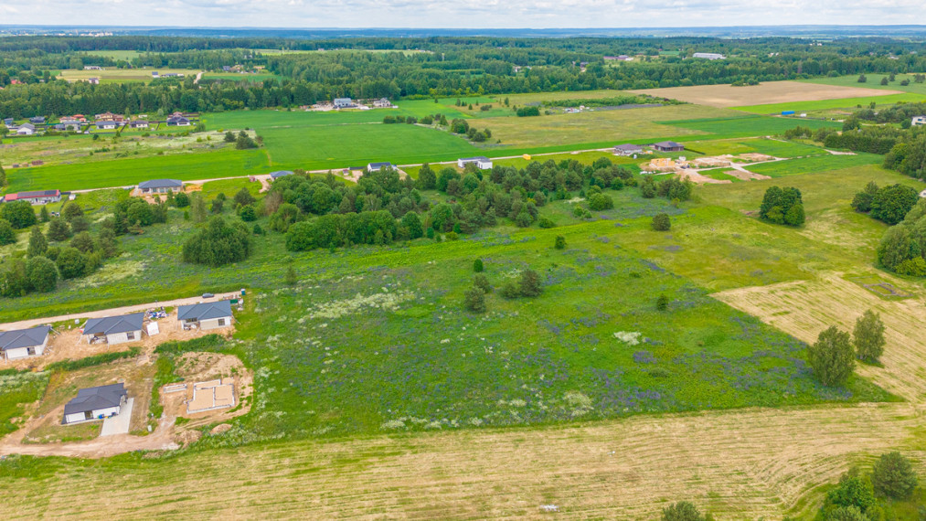 Parduodamas  sklypas Šaltupio g., Motiejiškių k., Vilniaus r. sav., 10 a ploto 32