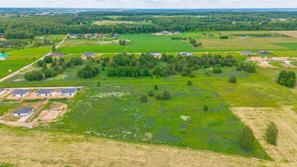 Parduodamas  sklypas Šaltupio g., Motiejiškių k., Vilniaus r. sav., 10 a ploto 33