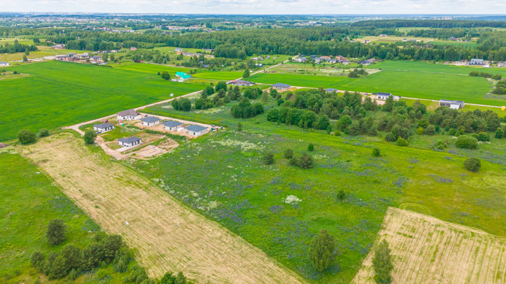 Parduodamas  sklypas Šaltupio g., Motiejiškių k., Vilniaus r. sav., 10 a ploto 34