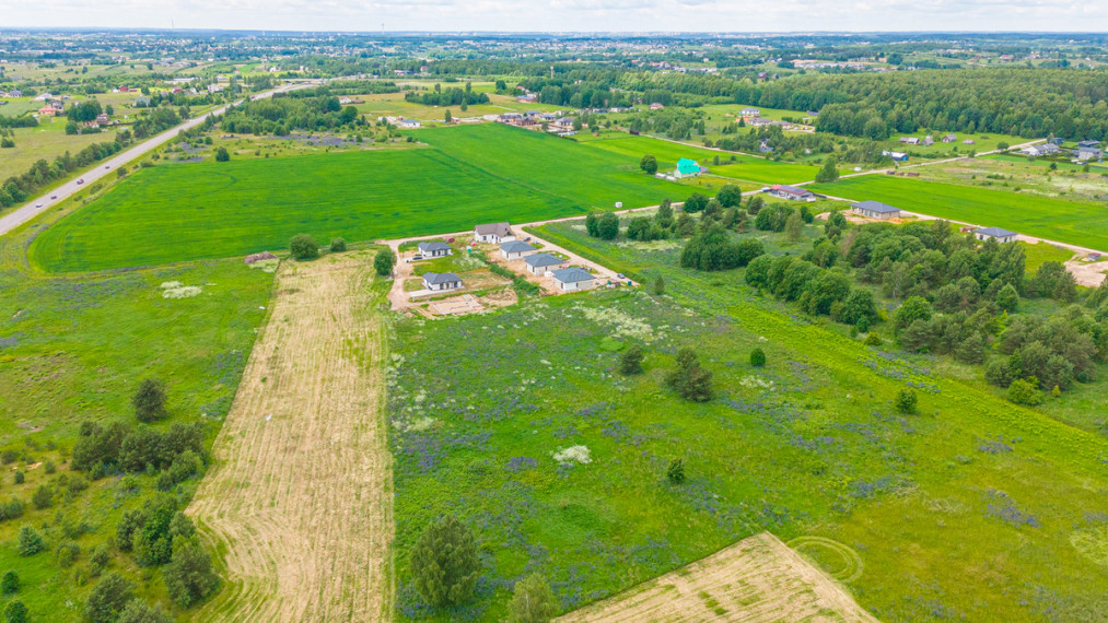 Parduodamas  sklypas Šaltupio g., Motiejiškių k., Vilniaus r. sav., 10 a ploto 35