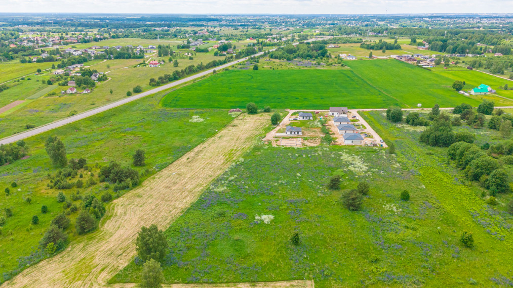 Parduodamas  sklypas Šaltupio g., Motiejiškių k., Vilniaus r. sav., 10 a ploto 36