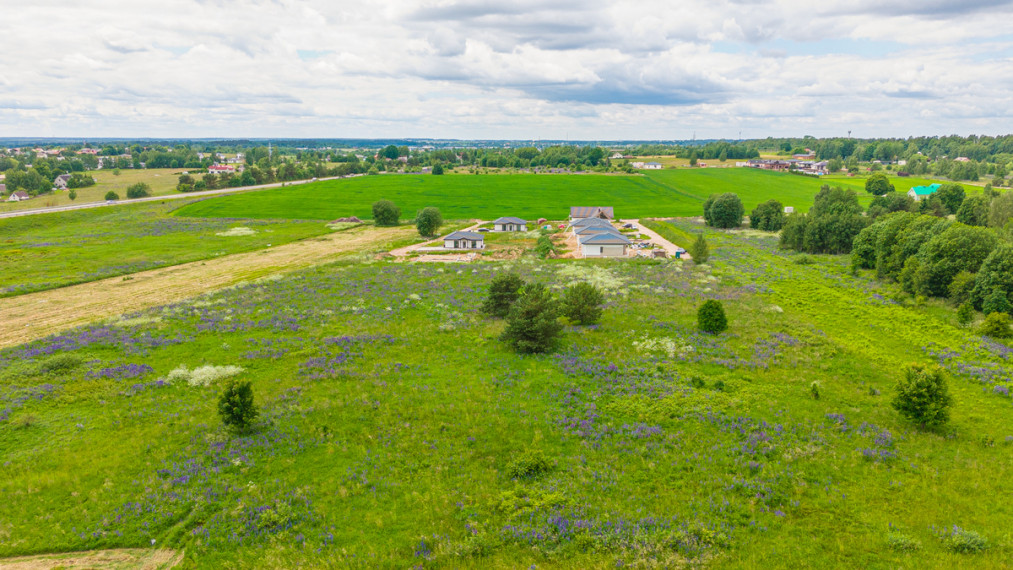 Parduodamas  sklypas Šaltupio g., Motiejiškių k., Vilniaus r. sav., 10 a ploto 37