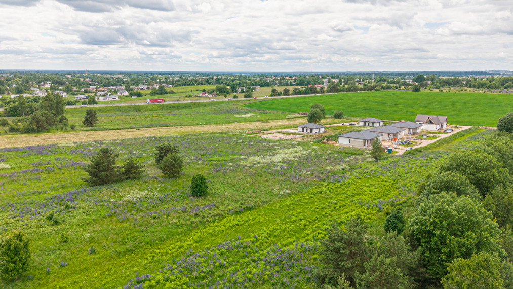 Parduodamas  sklypas Šaltupio g., Motiejiškių k., Vilniaus r. sav., 10 a ploto 39