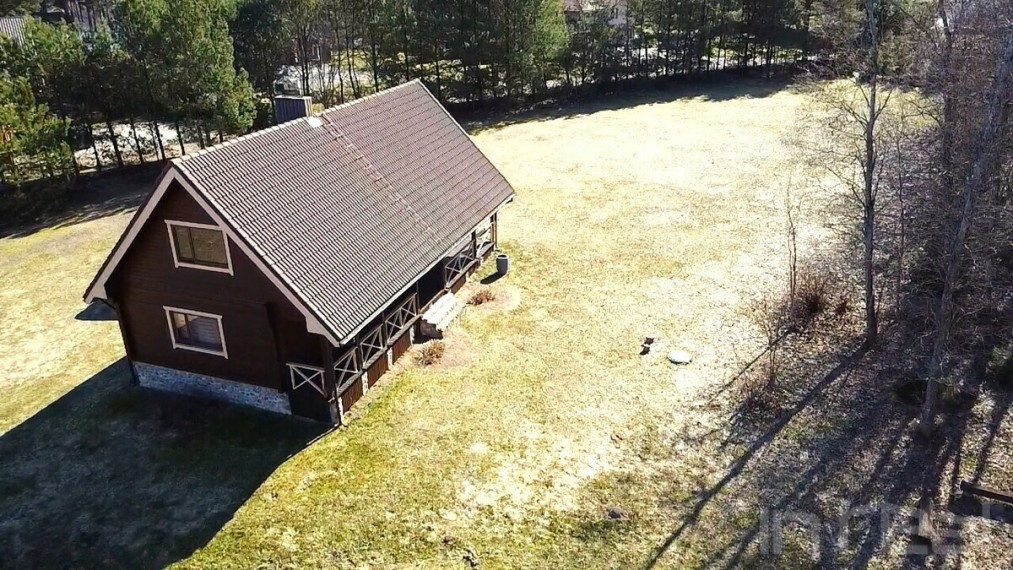 GERA KAINA! Prie pat Zarasų miesto, Juodalaukių k., parduodama nauja, jauki sodyba 3