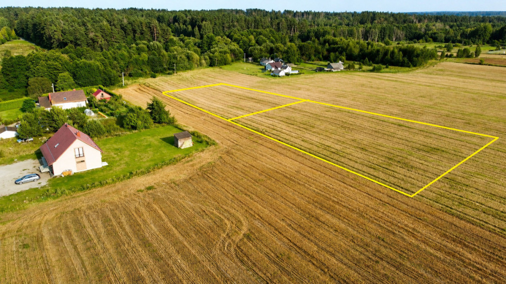 Parduodamas sklypas Lydos g., Šalčininkuose, 15 a ploto 3