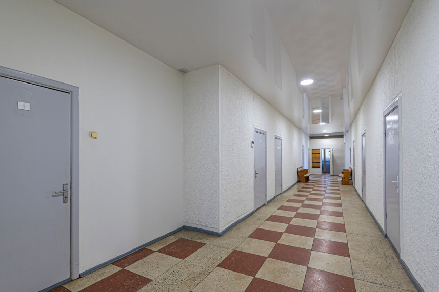 Parduodamos administracinės, kitos paskirties patalpos A. Baranausko g., Žaliakalnis, Kauno m., Kauno m. sav., 1216.74 m2 ploto 16