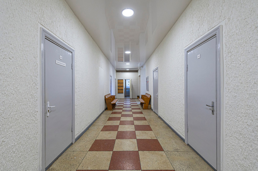Parduodamos administracinės, kitos paskirties patalpos A. Baranausko g., Žaliakalnis, Kauno m., Kauno m. sav., 1216.74 m2 ploto 17
