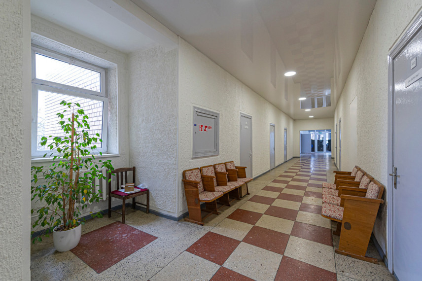 Parduodamos administracinės, kitos paskirties patalpos A. Baranausko g., Žaliakalnis, Kauno m., Kauno m. sav., 1216.74 m2 ploto 18