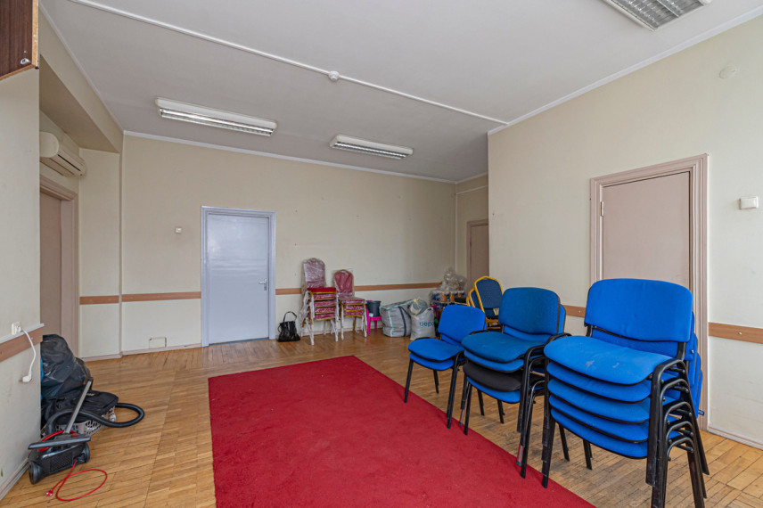 Parduodamos administracinės, kitos paskirties patalpos A. Baranausko g., Žaliakalnis, Kauno m., Kauno m. sav., 1216.74 m2 ploto 20