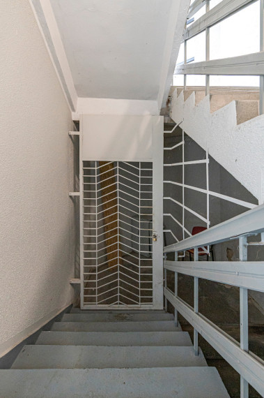 Parduodamos administracinės, kitos paskirties patalpos A. Baranausko g., Žaliakalnis, Kauno m., Kauno m. sav., 1216.74 m2 ploto 23
