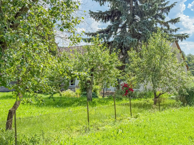 Parduodamas namas Sodų g., Surdegio mstl., Anykščių r. sav., 70 m2 ploto, 1 aukštai 3