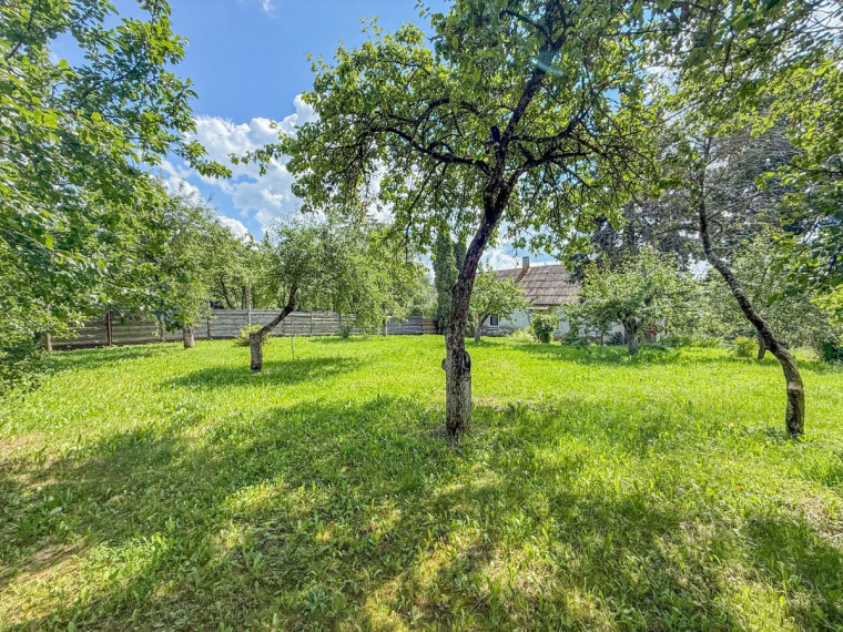 Parduodamas namas Sodų g., Surdegio mstl., Anykščių r. sav., 70 m2 ploto, 1 aukštai 14