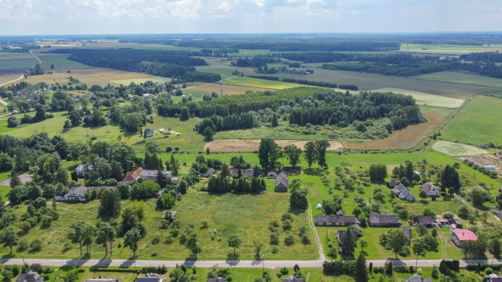 Parduodamas namas Sodų g., Surdegio mstl., Anykščių r. sav., 70 m2 ploto, 1 aukštai 19