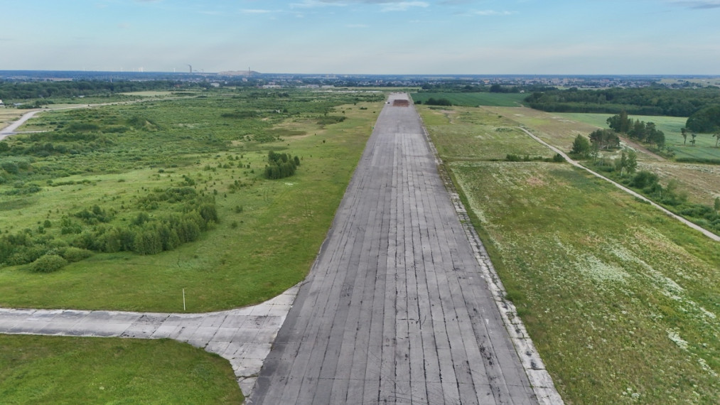 Parduodamos kitos paskirties patalpos Daukšių k., Kėdainių r. sav., 169991 m2 ploto 1