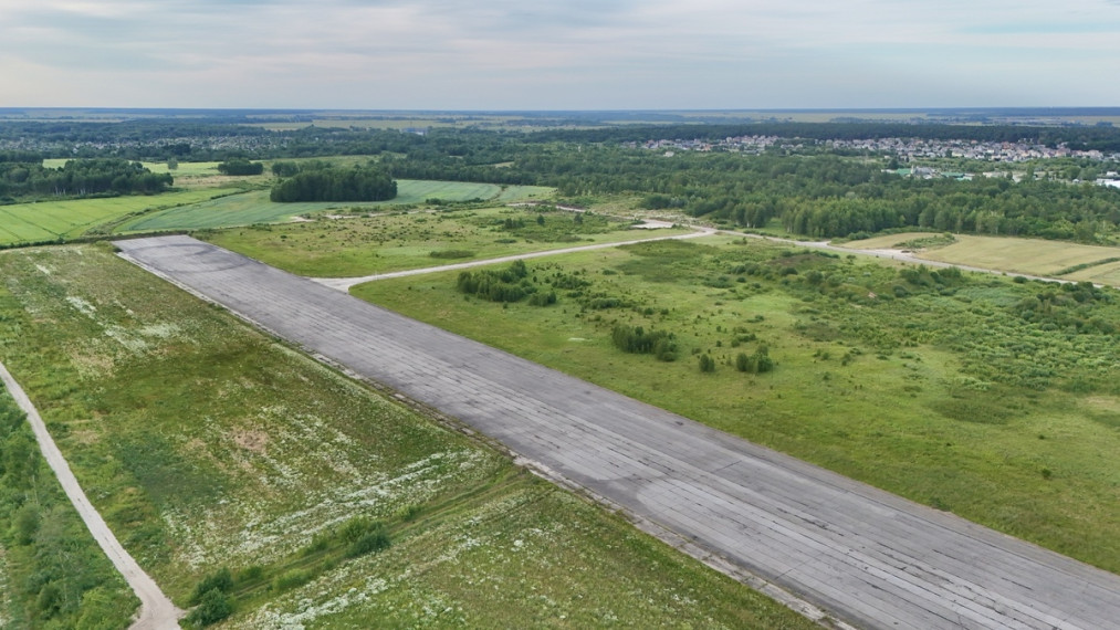 Parduodamos kitos paskirties patalpos Daukšių k., Kėdainių r. sav., 169991 m2 ploto 9