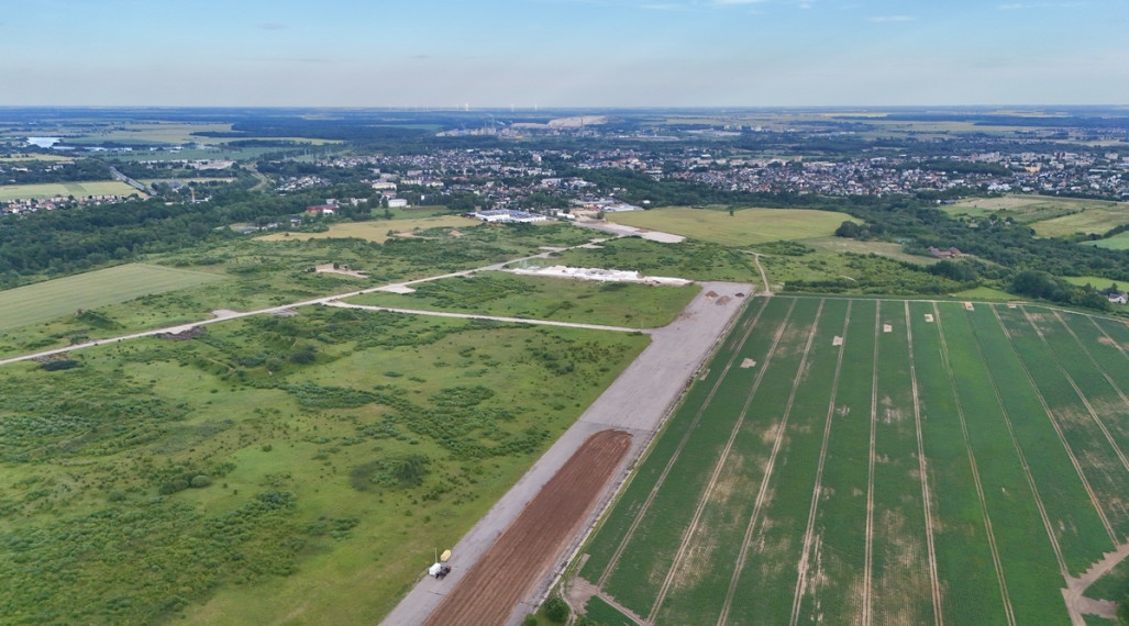 Parduodamos kitos paskirties patalpos Daukšių k., Kėdainių r. sav., 169991 m2 ploto 13