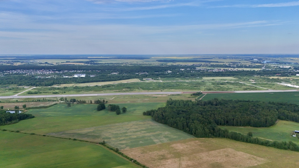 Parduodamos kitos paskirties patalpos Daukšių k., Kėdainių r. sav., 169991 m2 ploto 14