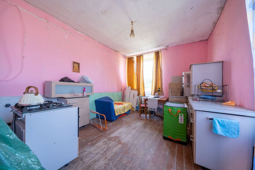 Parduodamas namas Akmenynės k., 109.1 kv.m ploto 15