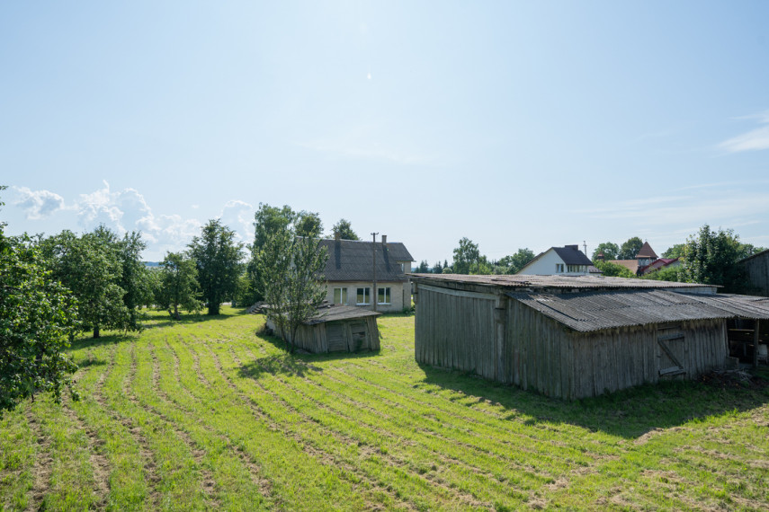 Parduodamas namas Akmenynės k., 109.1 kv.m ploto 29