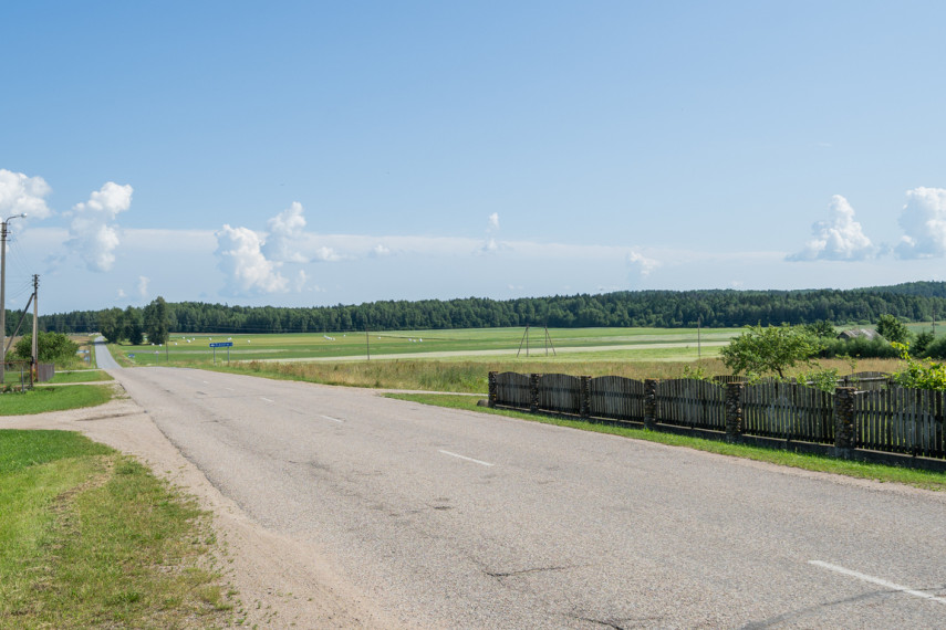 Parduodamas namas Akmenynės k., 109.1 kv.m ploto 30