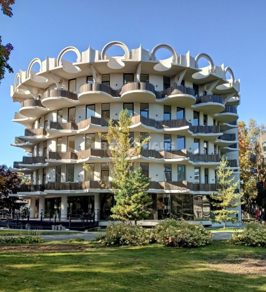 Parduodamos administracinės, kitos paskirties, maitinimo, sandėliavimo patalpos Taikos g., Druskininkų m., Druskininkų sav., 38.85 m2 ploto 17