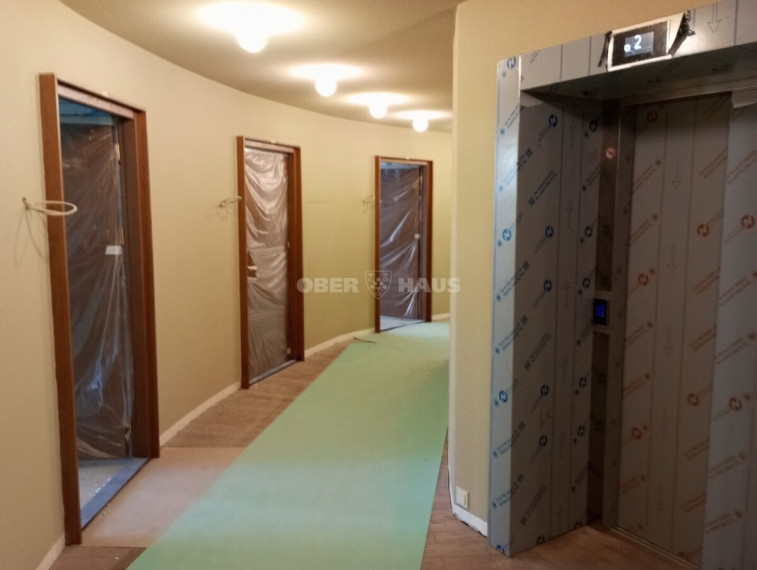 Parduodamos administracinės, kitos paskirties, maitinimo, sandėliavimo patalpos Taikos g., Druskininkų m., Druskininkų sav., 38.85 m2 ploto 14