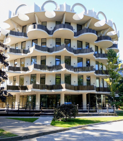 Parduodamos administracinės, kitos paskirties, maitinimo, sandėliavimo patalpos Taikos g., Druskininkų m., Druskininkų sav., 38.85 m2 ploto 18