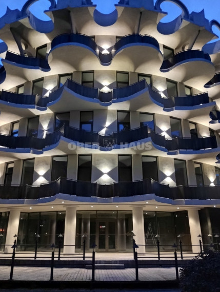 Parduodamos administracinės, kitos paskirties, maitinimo, sandėliavimo patalpos Taikos g., Druskininkų m., Druskininkų sav., 38.85 m2 ploto 19