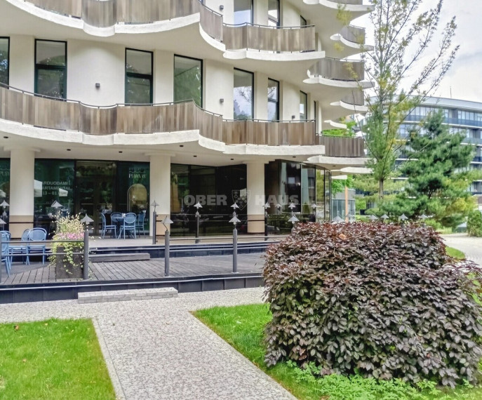 Nuomojamos administracinės, kitos paskirties, maitinimo, sandėliavimo patalpos Taikos g., Druskininkų m., Druskininkų sav., 31.2 m2 ploto 5