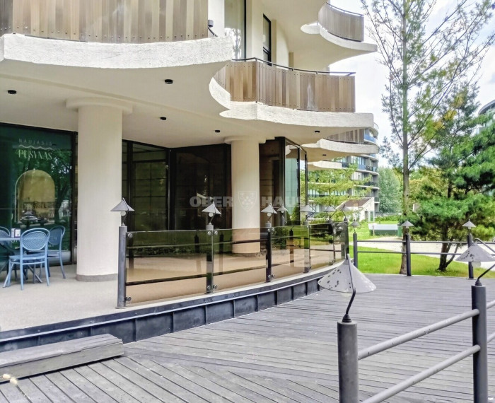 Nuomojamos administracinės, kitos paskirties, maitinimo, sandėliavimo patalpos Taikos g., Druskininkų m., Druskininkų sav., 31.2 m2 ploto 6