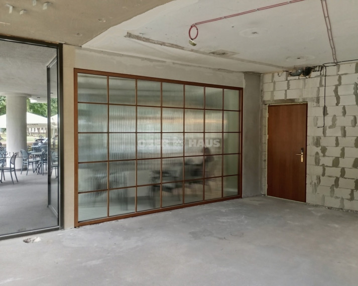 Nuomojamos administracinės, kitos paskirties, maitinimo, sandėliavimo patalpos Taikos g., Druskininkų m., Druskininkų sav., 31.2 m2 ploto 13