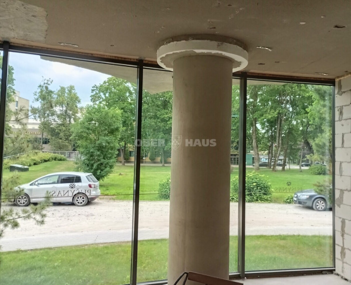 Nuomojamos administracinės, kitos paskirties, maitinimo, sandėliavimo patalpos Taikos g., Druskininkų m., Druskininkų sav., 31.2 m2 ploto 15