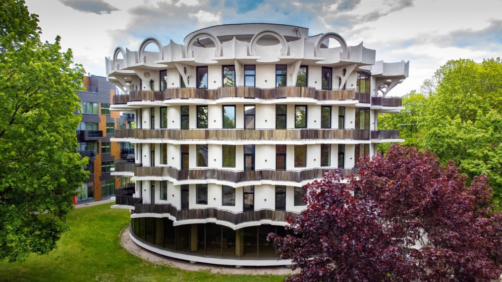 Nuomojamos administracinės, kitos paskirties, maitinimo, sandėliavimo patalpos Taikos g., Druskininkų m., Druskininkų sav., 31.2 m2 ploto 27